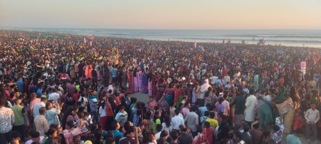 গণমানুষের সাথে সম্প্রীতির মেলবন্ধনই প্রধানমন্ত্রীর প্রধান লক্ষ্য: প্রতিমন্ত্রী হেলাল