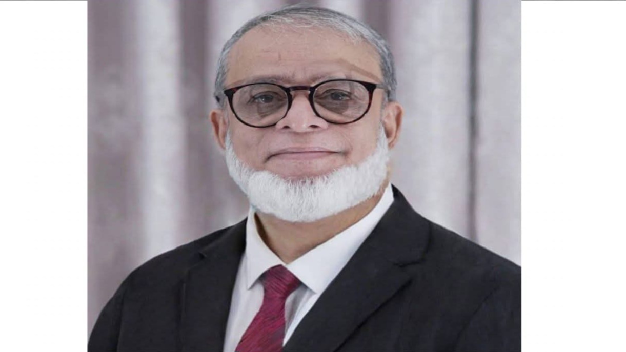 কুলাউড়ায় শান্তিপূর্ণভাবে দুর্গাপূজা সম্পন্ন, এমপি শওকতুল ইসলাম শকু