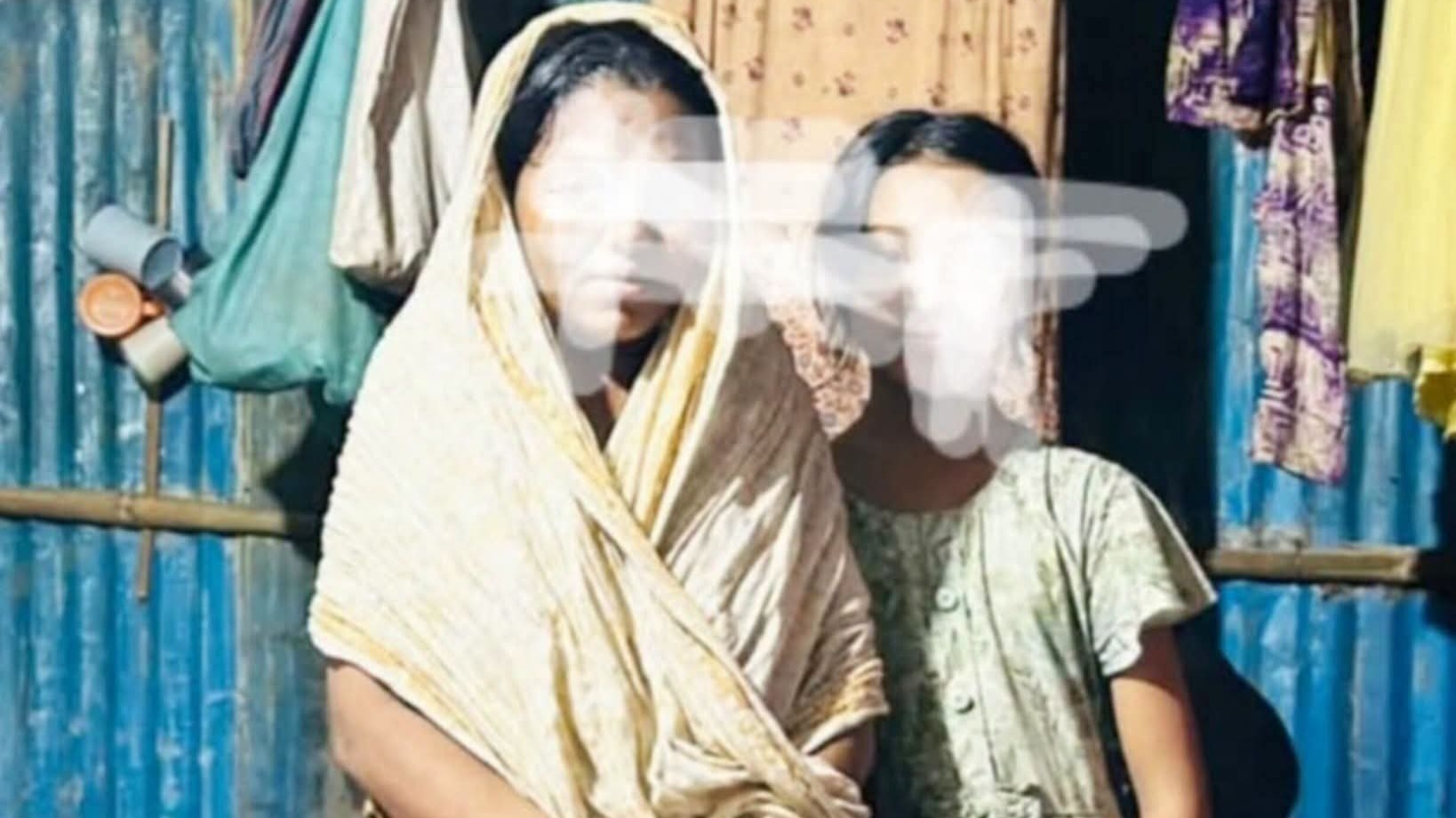 গর্ভবতীকে হাসপাতালে রেখে গেল স্বজনরা, পথেই মৃত সন্তান প্রসব