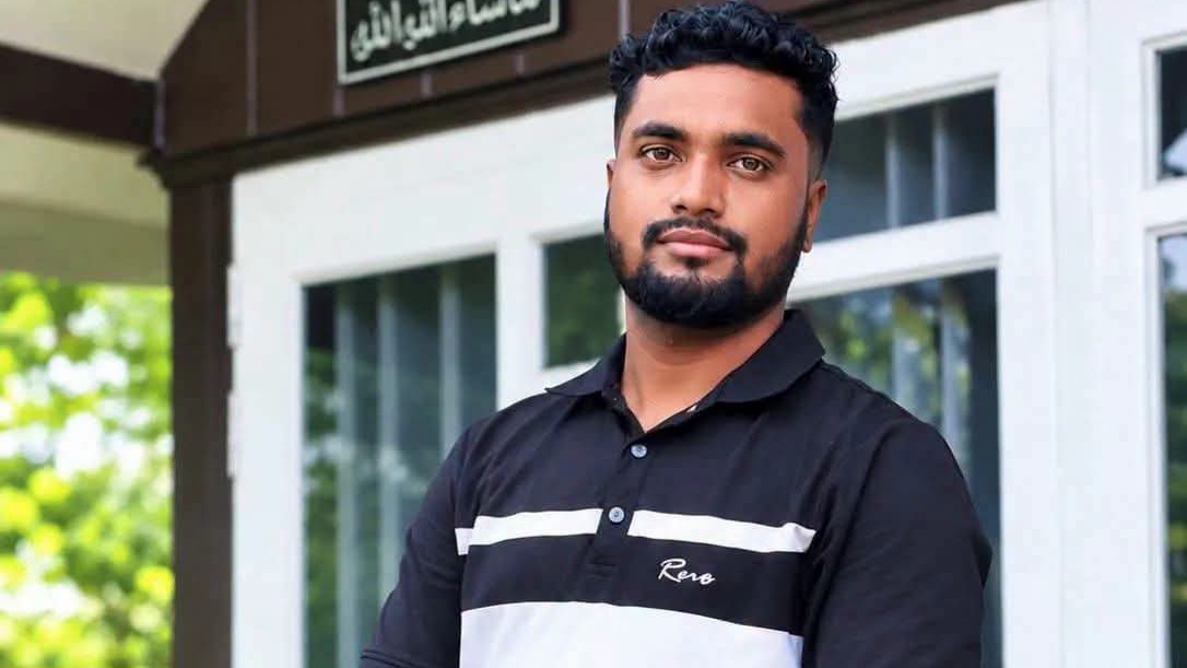 শ্রীমঙ্গলের স্কুলছাত্রী অপহরণের প্রধান আসামি নারায়ণগঞ্জে গ্রেপ্তার