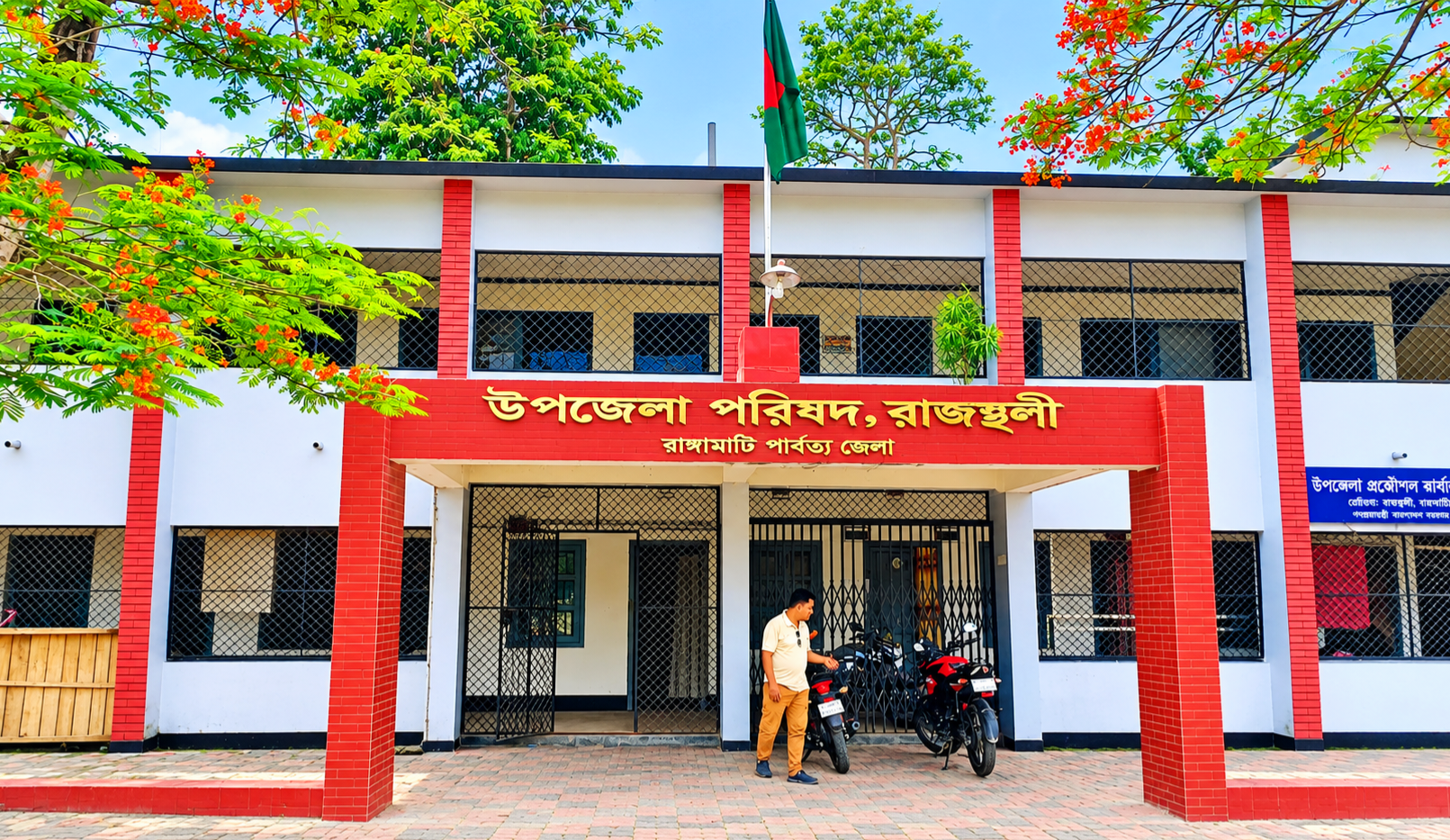 এইচএসসির ফলাফলে পিছিয়ে রাজস্থলী, দায় কার- খুঁজছেন সচেতন মহল
