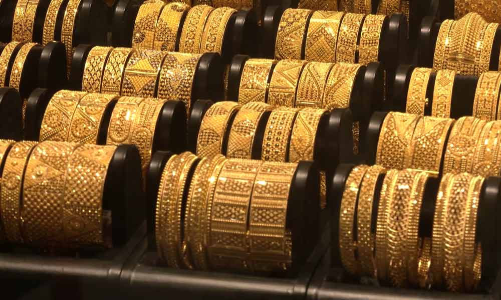 বিশ্ববাজারে স্বর্ণের দামে বড় লাফ