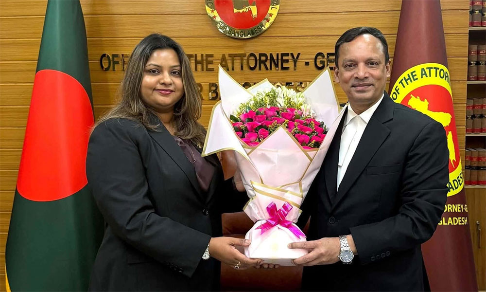বাংলাদেশ থেকে দক্ষ কর্মী নিয়োগে আগ্রহী মালদ্বীপ