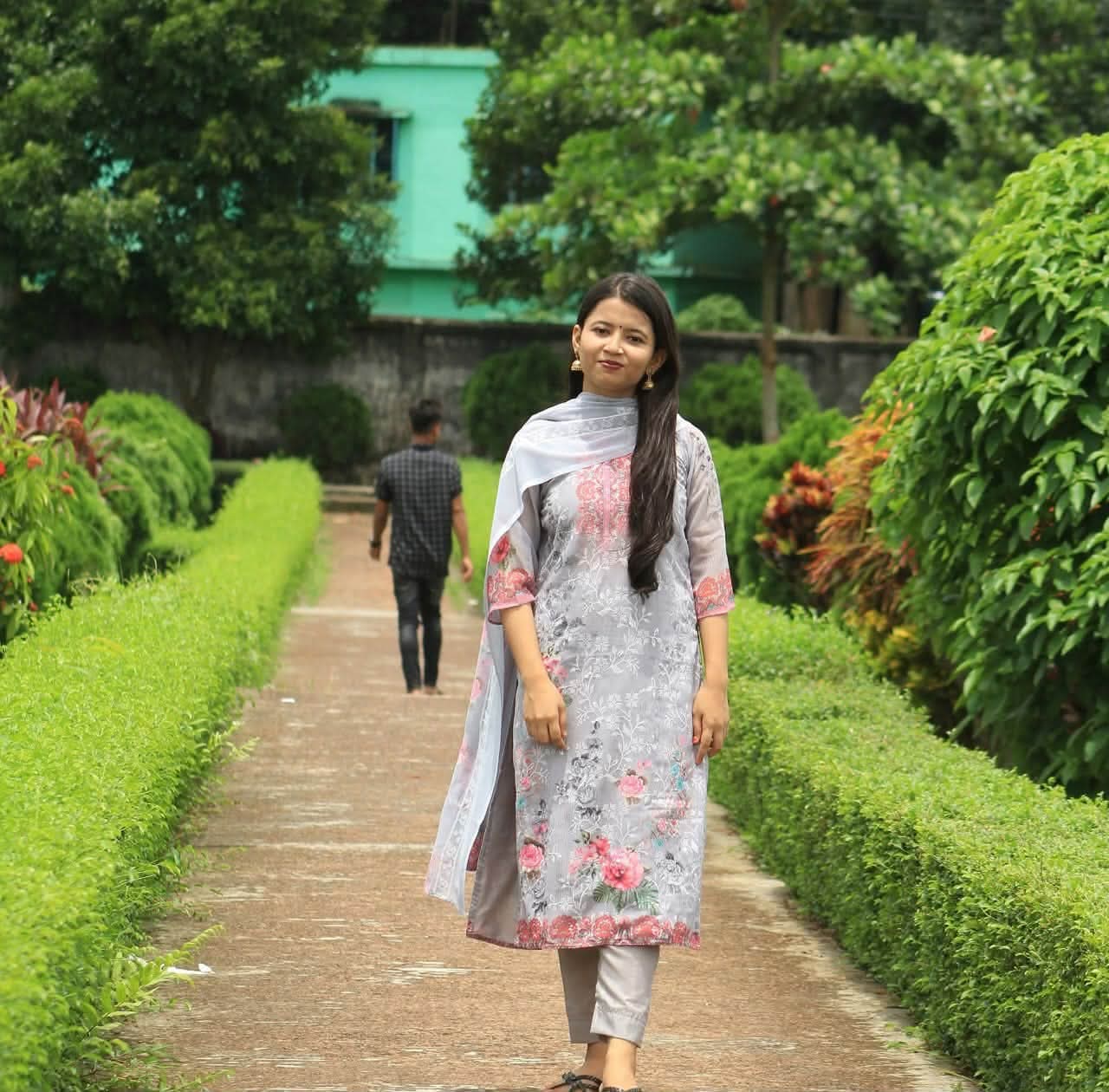 ‎ভাড়া বাসা থেকে কুবি শিক্ষার্থীর মরদেহ উদ্ধার, স্বামী আটক