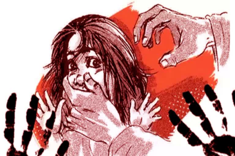 ভারতে ৫ নাবালিকাকে ধর্ষণ, সংবাদপত্রের মালিকের ১০ দফা যাবজ্জীবন কারাদণ্ড