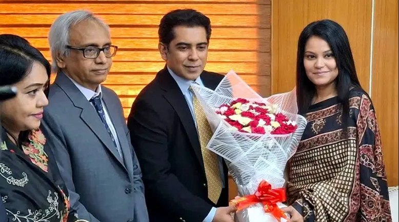 জনগণের জন্য কাজ করবে তথ্য কমিশন: প্রধান তথ্য কমিশনার