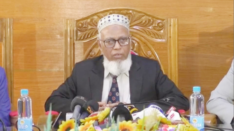 চলতি অর্থবছরে স্থানীয় সরকার নির্বাচন আয়োজন করা কঠিন হবে: ইসি