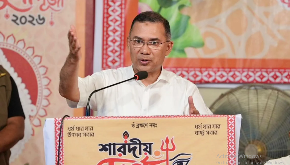 সব ধর্মের মানুষ একসঙ্গে কাঁধে কাঁধ মিলিয়ে দেশ গড়ি: প্রধানমন্ত্রী
