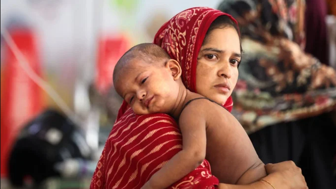 হামে মৃত্যু ছাড়াল ১২০০