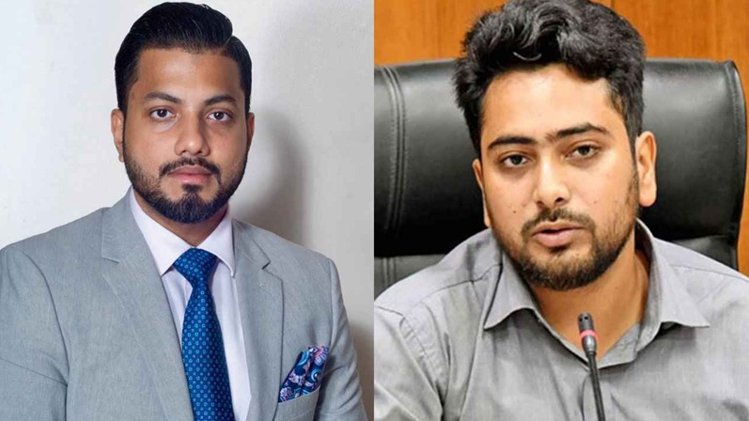 নাহিদের উদ্দেশে ইশরাকের কড়া বার্তা
