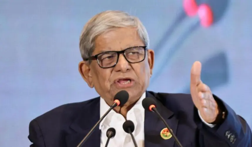তরুণ প্রজন্মকে সত্য, ন্যায় ও মানবিকতার পক্ষে সোচ্চার থাকতে হবে: রাষ্ট্রপতি