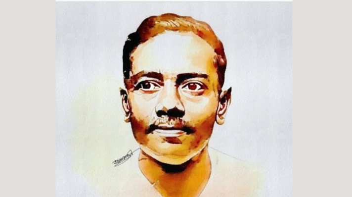 কবি জীবনাননন্দ দাশের মৃত্যুবার্ষিকী আজ