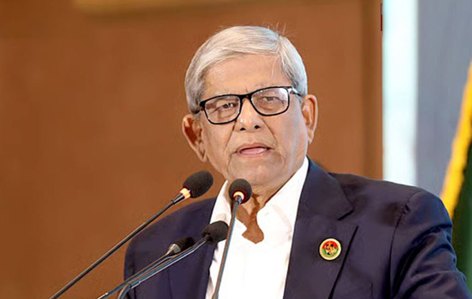তরুণ প্রজন্মকে মাদকাসক্তি ও মোবাইল আসক্তি থেকে রক্ষায় খেলাধুলার বিকল্প নেই: রাষ্ট্রপতি