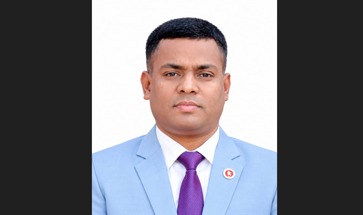এমপির বক্তব্য শেষে ইউএনওর হাততালি, নিজেকে দাবি করলেন বিএনপি লিডার