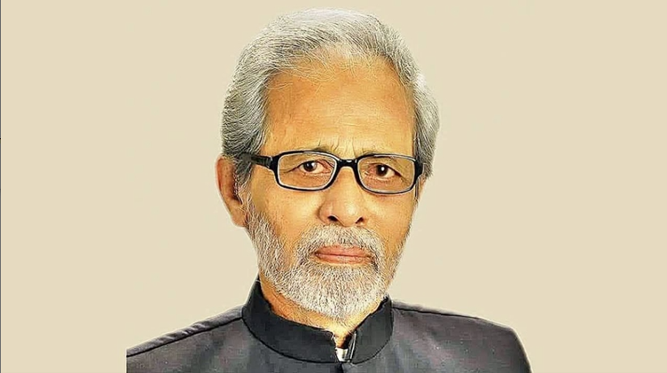 জাতীয় প্রেসক্লাবের সাবেক সভাপতি শফিকুর রহমান মারা গেছেন