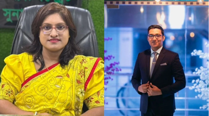 এসিল্যান্ডের ফেসবুক পোস্ট, আমার মৃত্যুর জন্য দায়ী ইউএনও