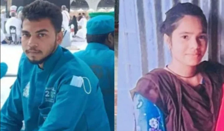 নজরুল-সুইটির মৃত্যুদণ্ড কার্যকর বিষয়ে সৌদিকে বাংলাদেশের ৬ প্রশ্নের চিঠি