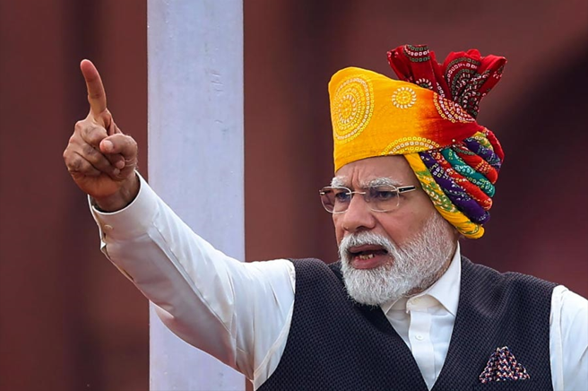 হাইব্রিড যুদ্ধ ও ড্রোন হামলা মোকাবিলায় ভারতের নজিরবিহীন প্রস্তুতি