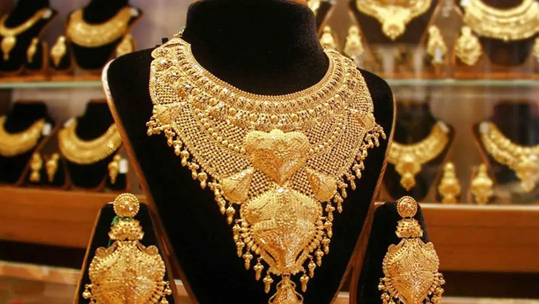 স্বর্ণের দাম ভরিতে বাড়ল ২২১৬ টাকা