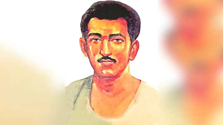 বীরশ্রেষ্ঠ হামিদুর রহমানের শাহাদতবার্ষিকী আজ