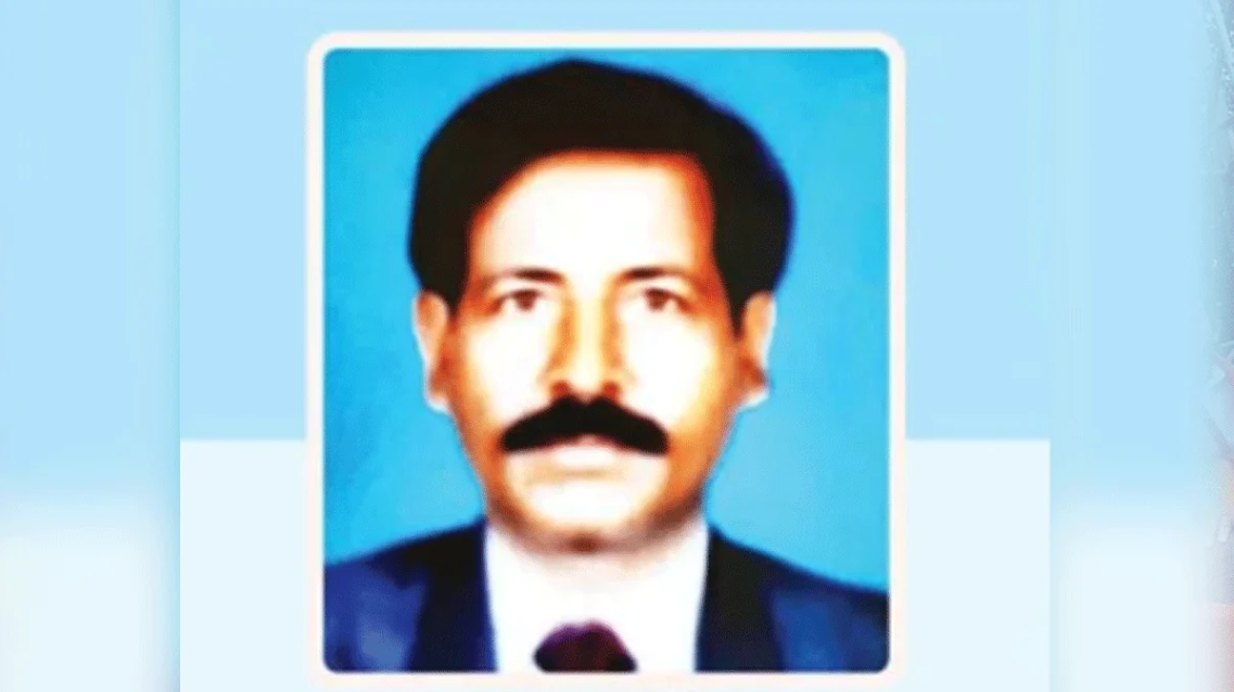 ১০০ কোটি টাকার মালিক অবসরপ্রাপ্ত সাবরেজিস্ট্রার নুরুল আমিন