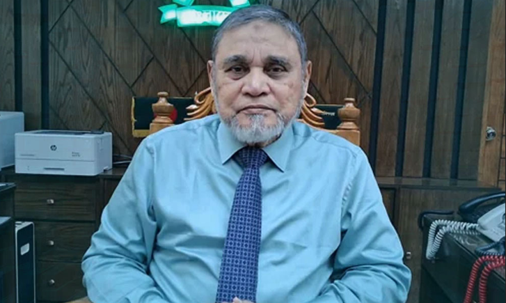 রাজনৈতিক দলগুলোর সঙ্গে সংলাপ নভেম্বরে: সিইসি