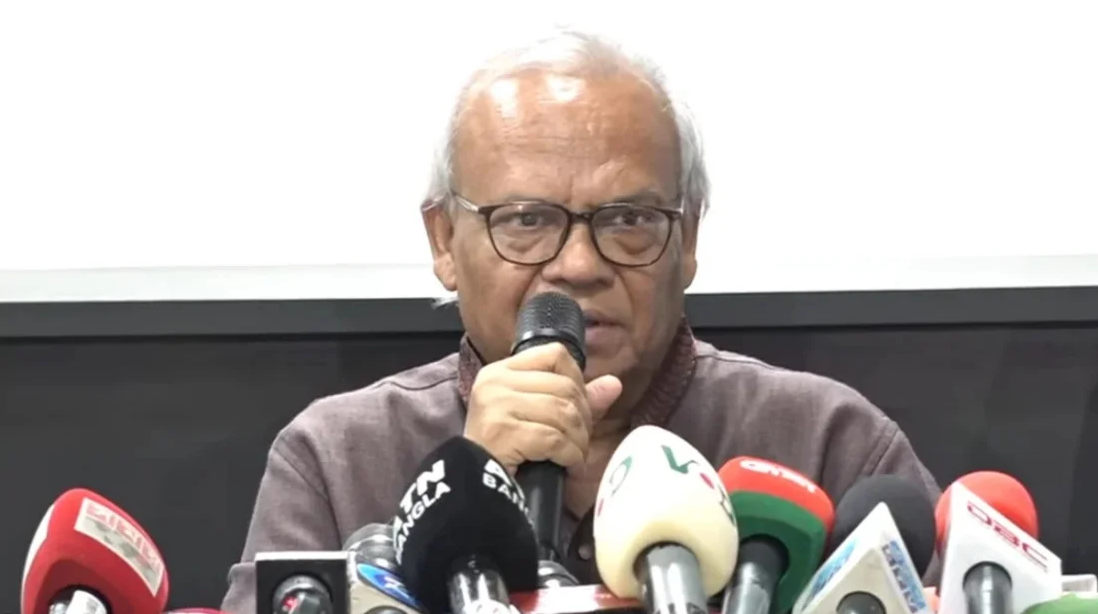 বিদ্যুৎ খাতে অতীতের অনিয়ম ও লুটপাটের পুনরাবৃত্তি ঠেকাতে স্বচ্ছতা-জবাবদিহি নিশ্চিত করা জরুরি