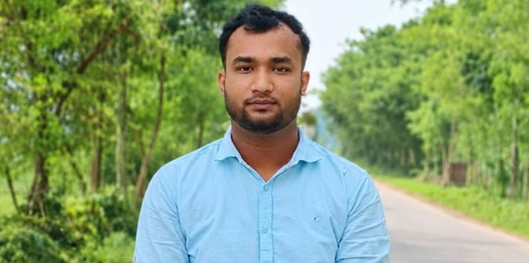 ঝিকরগাছায় জমি নিয়ে বিরোধ: চাচাতো ভাইকে কুপিয়ে হত্যা