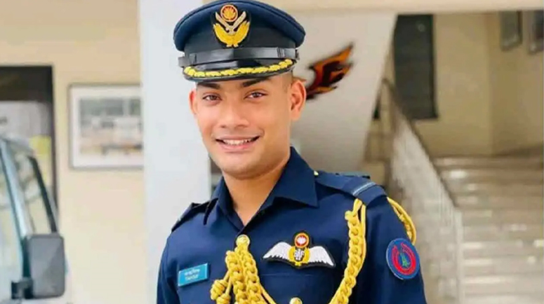 বিমানবাহিনীর সাবেক কর্মকর্তার মরদেহ উদ্ধার