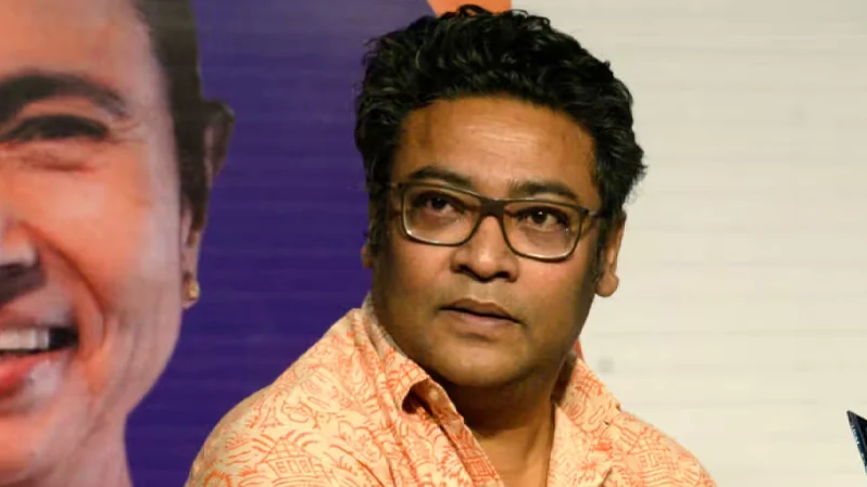 অর্থ আত্মসাতের মামলায় গায়ক ইন্দ্রনীল সেন গ্রেপ্তার