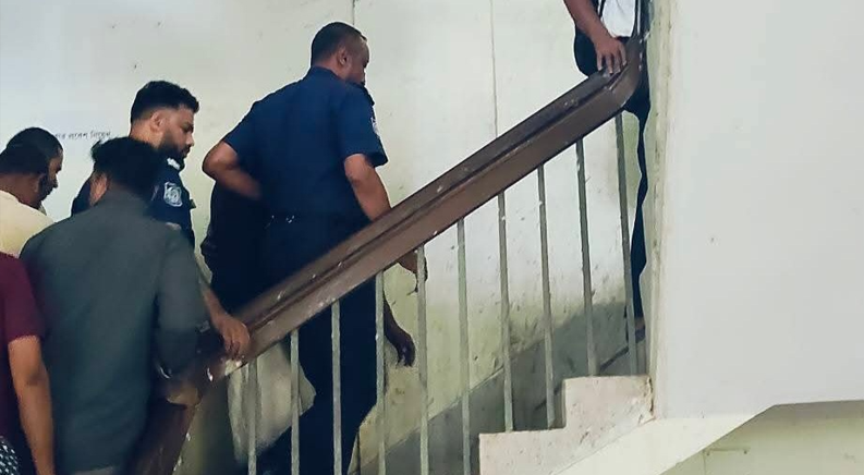 আলোচিত সাবানা বেগম হত্যা মামলার ৪ জনের মৃত্যুদণ্ডাদেশ