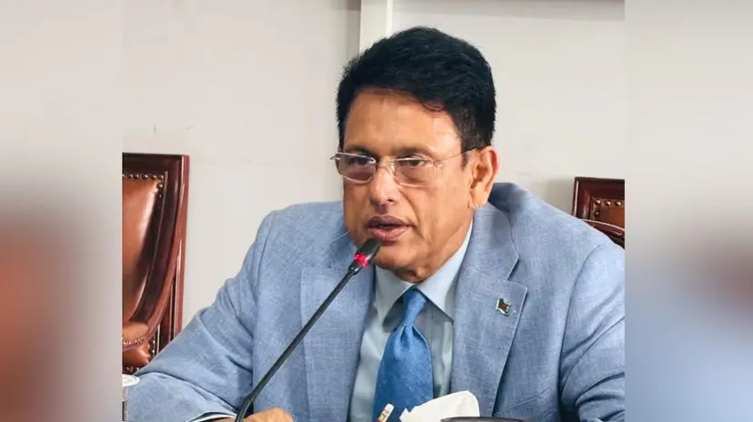 এক-দুই বিষয়ে ফেল করা শিক্ষার্থীদের বিষয়ে যা জানালেন শিক্ষামন্ত্রী