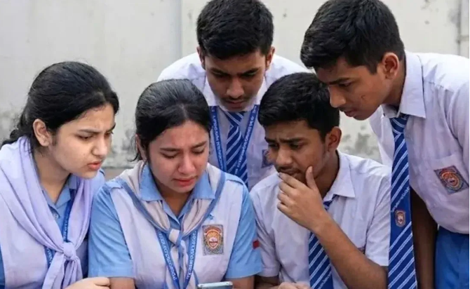 শুধু ইংরেজি ও আইসিটিতেই ফেল ৩ লাখ ৮২ হাজার