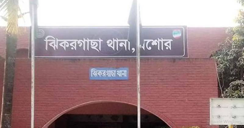 যশোরে পূজা দেখতে যাওয়ার পথে ভাই-বোনের মৃত্যু