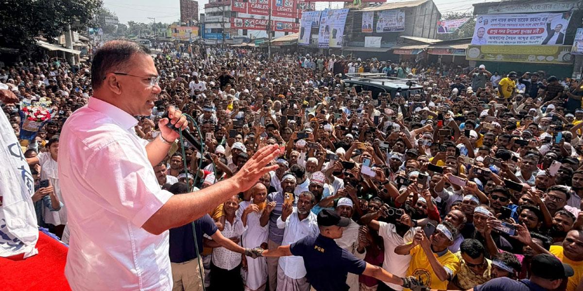 সব ধর্মের মানুষকে সঙ্গে নিয়ে সুন্দর ও সমৃদ্ধ দেশ গড়তে চাই: প্রধানমন্ত্রী