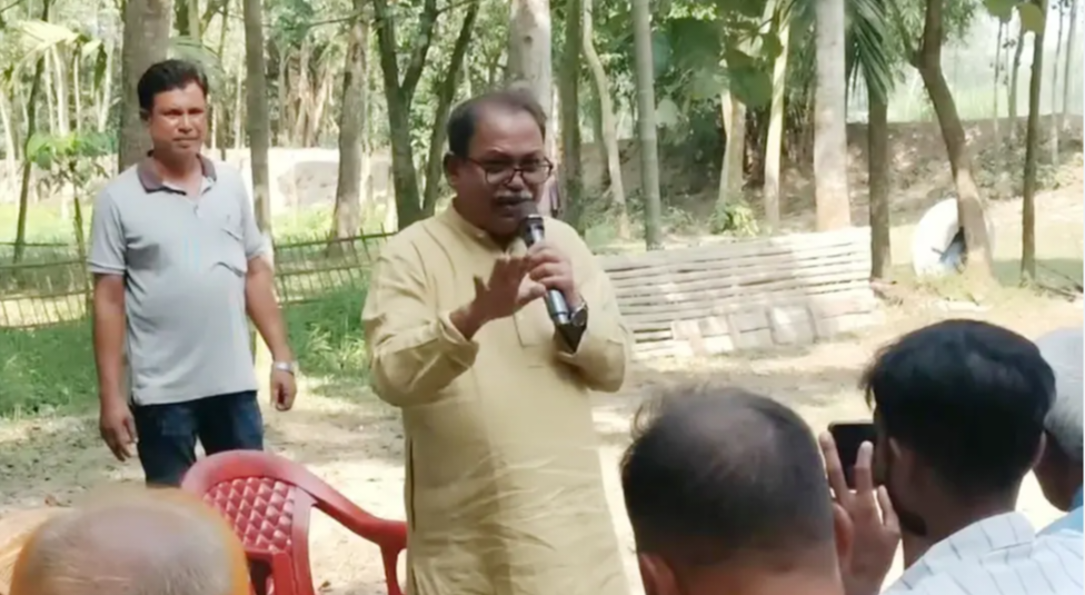 মাদক ব্যবসা ছাড়ুন, না হলে পরিণতি ভালো হবে না: মির্জা ফয়সল