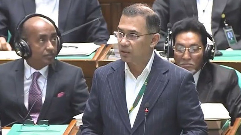 দেশের স্বার্থকে অগ্রাধিকার দিয়েই মালয়েশিয়া ও চীন সফর: প্রধানমন্ত্রী